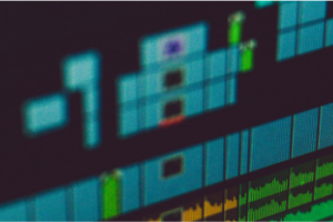 electronic electronic
