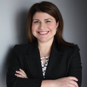 Profile photo of Courtney Robbins