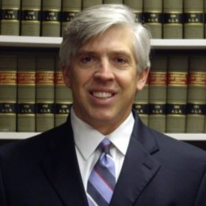 Profile photo of E. Barry Bridgforth