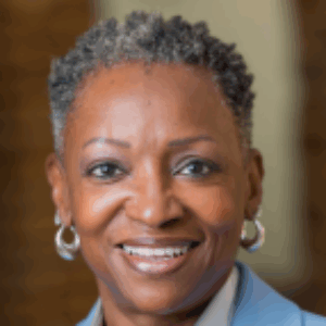 Profile photo of Vangela M. Wade