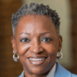 Profile photo of Vangela M. Wade