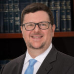 Profile photo of J. Scott Magee