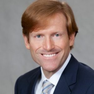 Profile photo of P. David Andress