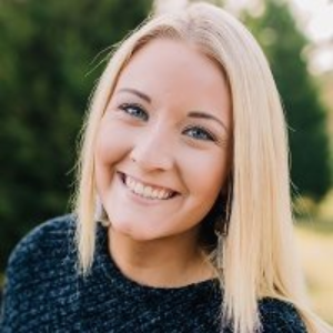 Profile photo of Paige Chambliss