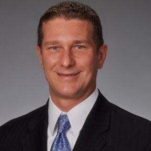 Profile photo of Wesley Lasseigne