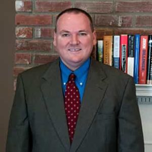 Profile photo of Keith Kantack