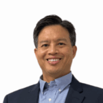 Profile photo of Stephen Reck