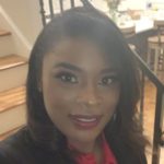 Profile photo of Kamesha Mumford