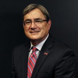 Profile photo of Randy Pierce