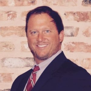 Profile photo of Brad Wilkinson
