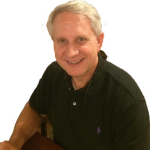 Profile photo of Michael McKay