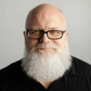 Profile photo of Michael Freed